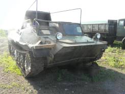 ХТЗ МТ-ЛБ. Продам мтлб, 2 000 куб. см., 4 000 кг., 12 000,00 кг.