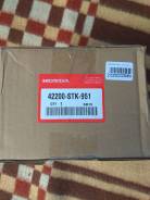 Ступица. Honda CR-V, RE4 Acura RDX Двигатели: K24A, K24Z1, K24Z4, N22A2, R20A1, R20A2