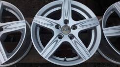 SSR. 6.5x15", 5x114.30, ET35
