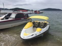 BRP Sea-Doo Speedster. 2008 год год, длина 4,67 м., двигатель стационарный, 235,00 л.с., бензин
