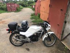 Suzuki RG 50. 50 куб. см., исправен, птс, с пробегом