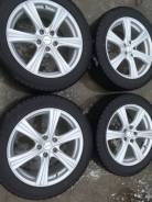 Topy Sibilla. 7.5x18", 5x114.30, ET40