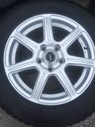 Bridgestone. 6.5x16", 5x114.30, ET54
