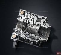 Шестерня распредвала. Subaru: Forester, Legacy, Impreza WRX STI, Impreza, Tribeca, Legacy B4