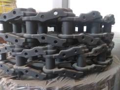 Гусеничные цепи IHI 60V / 75UJ / IS75 / 70Z / 75UJ2 / 80NX / 80VX во Владивостоке Цепь гусеничная. IHI