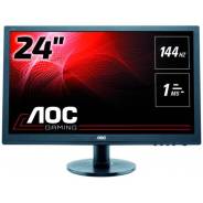 AOC. 24", технология OLED