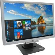 Acer. 20", технология ЖК (LCD)