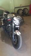 Yamaha YZF R6. 600 куб. см., исправен, птс, с пробегом
