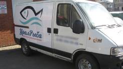 Peugeot Boxer. Продам Пежо Boxer, 2 000 куб. см., 1 500 кг.