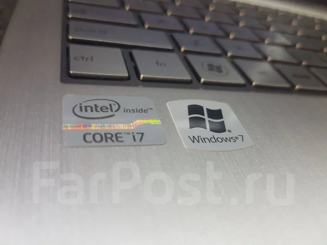 Asus ZenBook UX21E. 11.6", 1,8����, ��� 4 ��, ���� 128���, WiFi: 1, Bluetooth: 1, ����������� �� 3��. ����