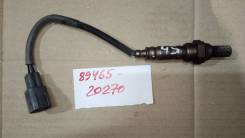 Датчик кислородный. Toyota: Carina, Vista, Corona, Caldina, RAV4, Vista Ardeo, Camry Двигатели: 3SFE, 4SFE