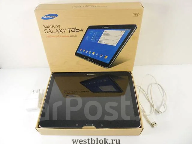 Samsung Galaxy Tab 4 10.1 ����