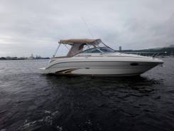 Searay. 2005 год год, длина 7,62 м., двигатель стационарный, 185,00 л.с., бензин