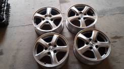Honda. x15", 5x114.30