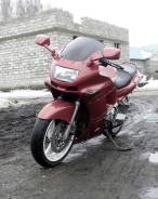 Kawasaki ZZR 400. 400 куб. см., исправен, птс, с пробегом