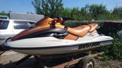 BRP Sea-Doo GTX. 120,00 л.с., 2000 год год