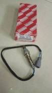 Датчик кислородный. Toyota: Celica, Carina, Vista, Corona, Crown, Camry, Soarer, Mark II, Cresta, Carina ED, Supra, Chaser Двигатели: 3SGELU, 3SGE, 1G...