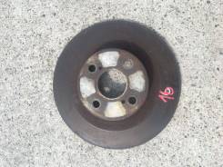 Диск тормозной. Toyota: Sprinter, Sprinter Carib, Corolla Levin, Sprinter Trueno, Corolla, Sprinter Marino, Corolla Ceres Двигатели: 4AFE, 4AGE, 7AFE...