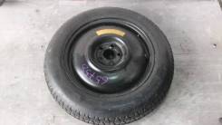 Запаска SUBARU OUTBACK BP9 EJ253