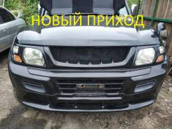 Mitsubishi Pajero. V75, 6G74