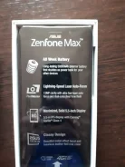Asus ZenFone Max. �/�, ������ ����