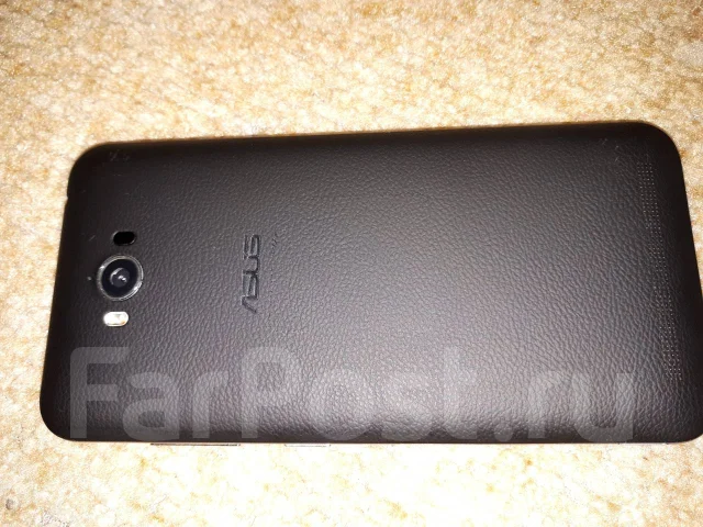 Asus ZenFone Max. �/�, ������ ����