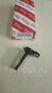 Датчик расхода воздуха. Lexus LX450d, VDJ201 Lexus LX570, VDJ201 Lexus LX460, VDJ201 Toyota Land Cruiser, VDJ200, VDJ76, VDJ78, VDJ79 Двигатель 1VDFTV