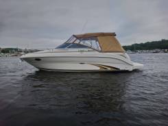 Searay. 2005 год год, длина 7,62 м., двигатель стационарный, 210,00 л.с., бензин