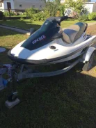 Kawasaki STS 900. 2000 ��� ����