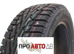 Cordiant Snow Cross. Зимние, шипованные, без износа, 4 шт