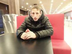 Рабочий. Среднее образование, опыт работы 4 года