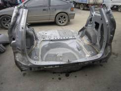Задняя часть автомобиля. Honda CR-V, RE3, RE4