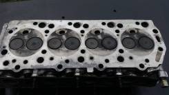 Головка блока цилиндров. Mitsubishi Strada Mitsubishi Pajero Mitsubishi Delica Двигатели: 4D55T, 4D56T