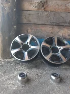 Tailong. x15", 4x139.7 ����