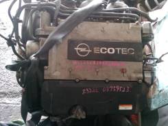 Двигатель в сборе. Opel Vectra, C