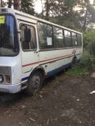ПАЗ 4234