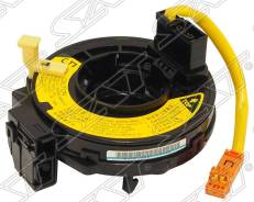 Шлейф подрулевой TOYOTA BB NCP3# / COROLLA #ZE12# / SPACIO #ZE12# / RAUM NCZ2# / WISH ANE1# / PREMIO / ALLION #Z Sat
