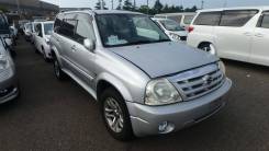 Suzuki Grand Escudo. TX92W, H27A
