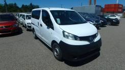 Nissan NV200. VM20, HR16