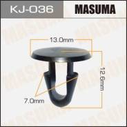 Клипса Masuma