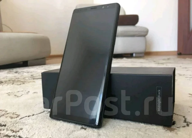 Samsung Galaxy Note 8. �/�, ������, 3G, 4G LTE ����