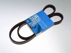 Ремень. Suzuki: Carry Truck, Esteem, Cultus, Cultus Crescent, Every, Aerio Honda Accord, CB1, CB2, CB3, CB4 Honda Ascot, CB1, CB2, CB3, CB4 Honda Asco...