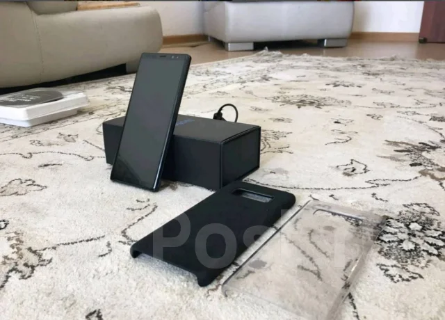 Samsung Galaxy Note 8. �/�, ������, 3G, 4G LTE ����