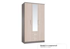Шкафы.
