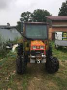 Hinomoto. Продам трактор Hinimoto, 20 л.с.