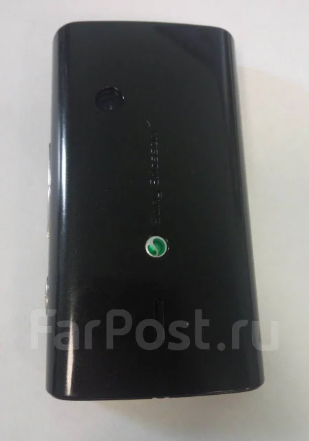 Sony Ericsson Xperia X8. �/�, ������, 3G ����