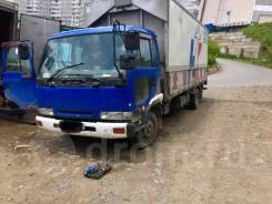 Nissan Diesel Condor