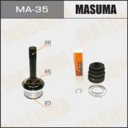 Шрус Masuma