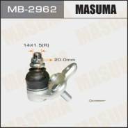 Опора шаровая Masuma