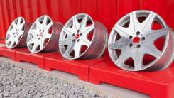 Legzas. 8.0x18", 5x114.30, ET38, ЦО 73,1 мм.